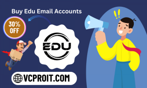 Buy EDU Email Accounts