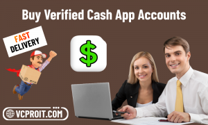 Buy Verified Cash App Accounts