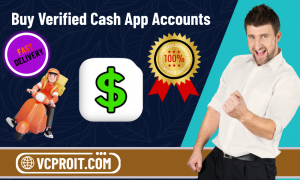 Buy Verified Cash App Accounts