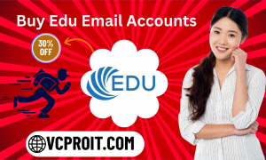 Buy EDU Email Accounts