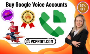 Buy Google Voice Accounts