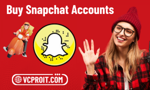 Buy Snapchat Accounts