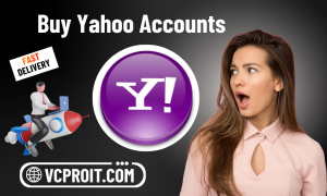 Buy Yahoo Accounts