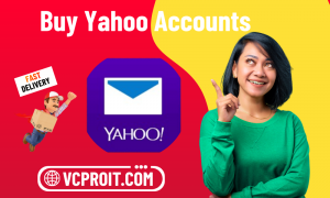 Buy Yahoo Accounts