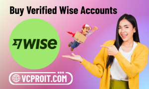Buy Verified Wise Accounts