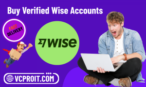 Buy Verified Wise Accounts