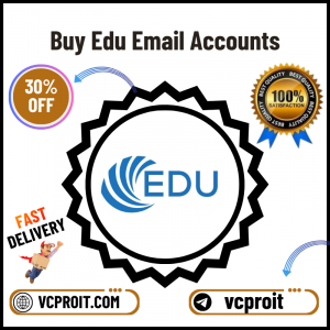 Buy EDU Email Accounts