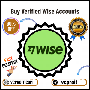 Buy Verified Wise Accounts